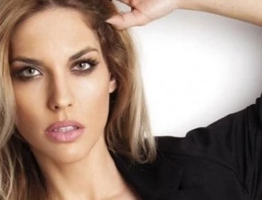 Κουφέτα για την Μαντώ Γαστεράτου: Το εκθαμβωτικό νυφικό και οι προετοιμασίες (φώτο-βίντεο)